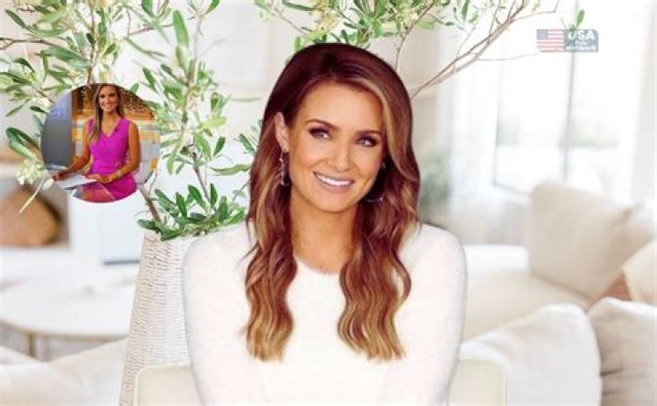 Jillian Mele's Husband: A Comprehensive Look into Their Life and Relationship
