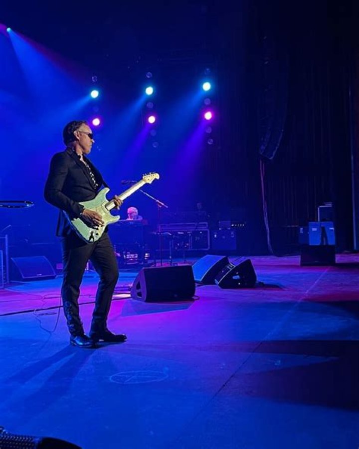 Joe Bonamassa Net Worth: A Comprehensive Look at the Blues Guitar Legend's Wealth