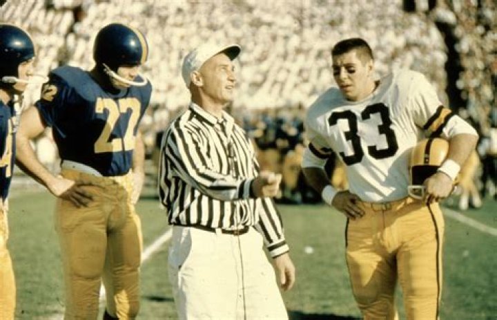 Joe Kapp Net Worth: Unveiling the Wealth of a Football Legend