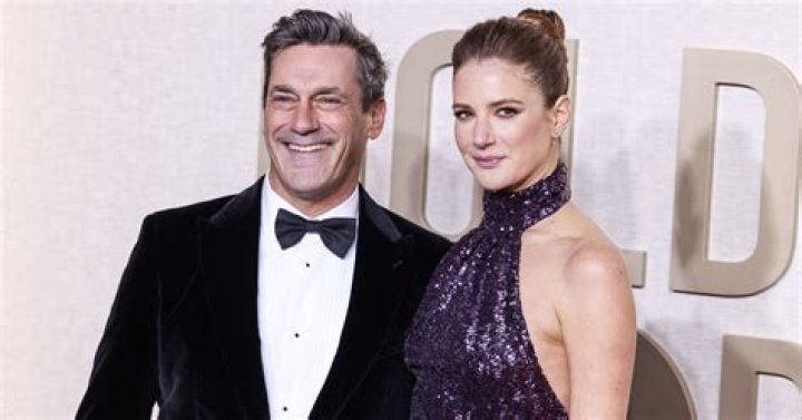 Jon Hamm Net Worth: A Comprehensive Look at the Actor's Wealth and Career