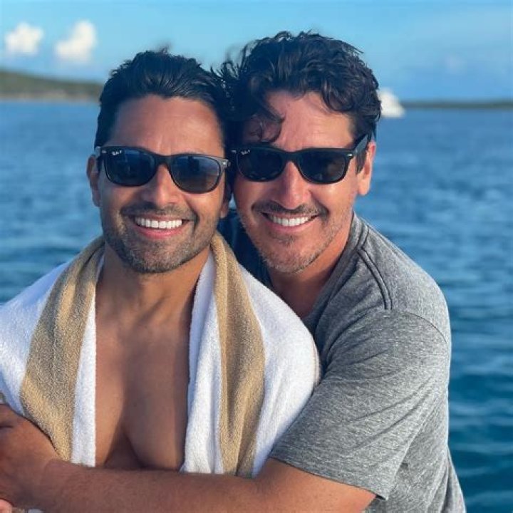 Jonathan Knight and Harley Rodriguez Wedding: A Celebration of Love and Commitment