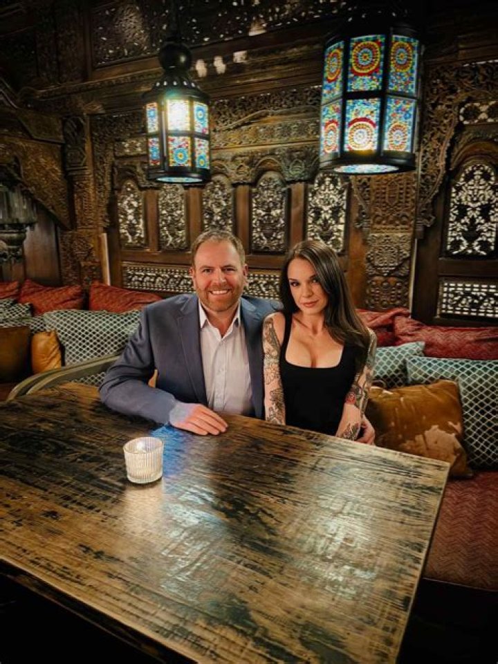 Josh Gates Girlfriend Now: A Comprehensive Look into His Personal Life