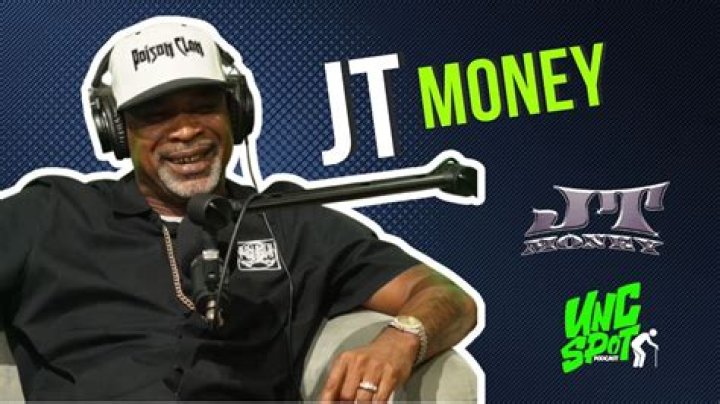 JT Net Worth: Unveiling the Financial Success of the Renowned Rapper and Producer