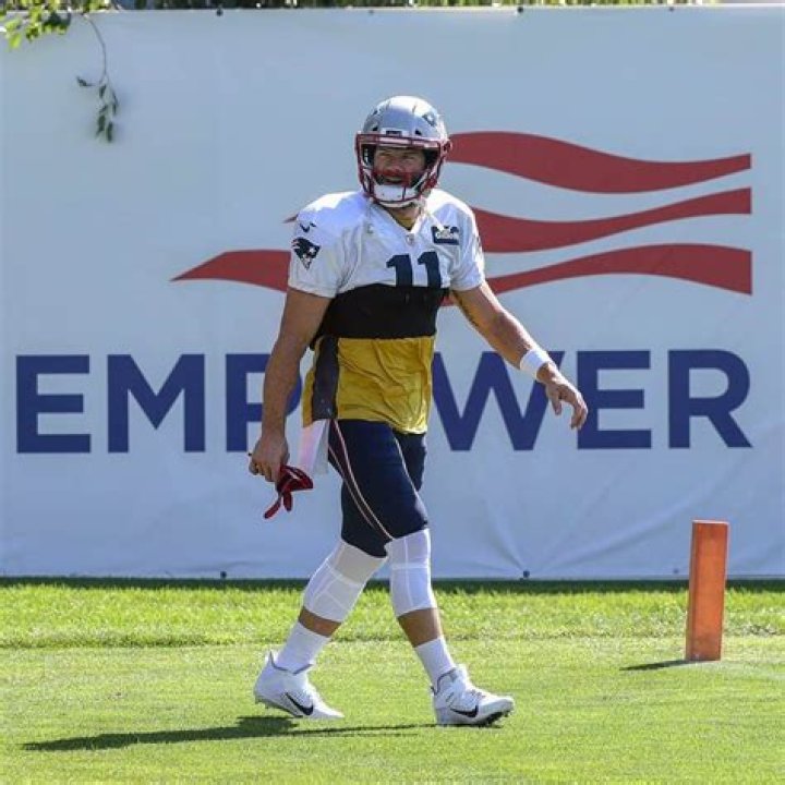 Julian Edelman Net Worth: A Comprehensive Look at the NFL Star's Wealth and Achievements