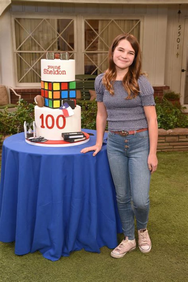 Julianna Farrait Young: A Rising Star in the Entertainment Industry