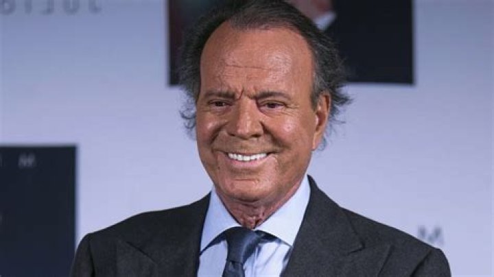 Julio Iglesias Net Worth: A Comprehensive Look at the Legendary Singer's Wealth and Legacy