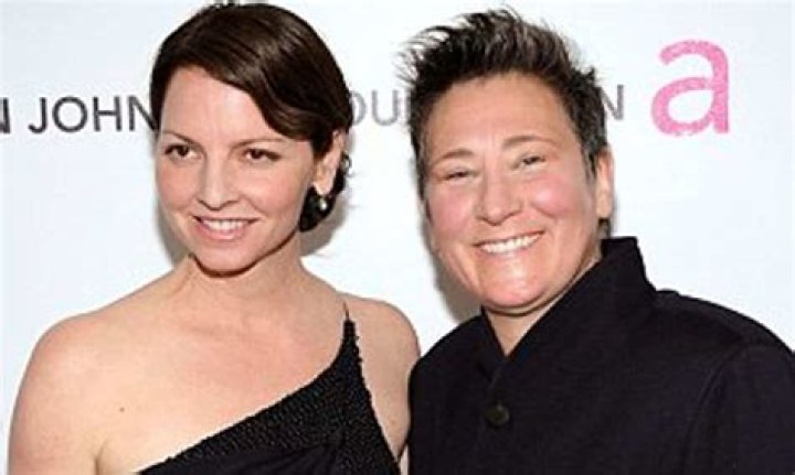 K.D. Lang Partner 2024: Everything You Need to Know