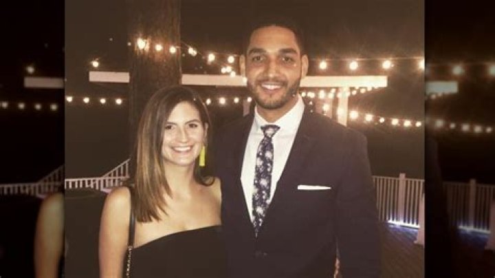 Kaitlan Collins Boyfriend Race: Everything You Need to Know