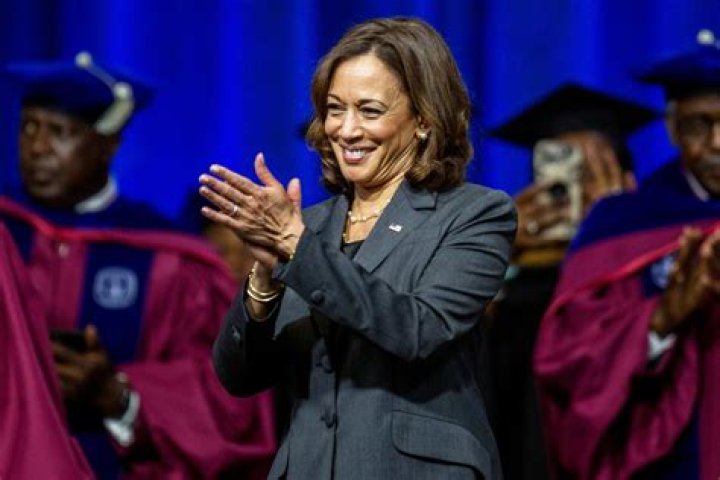 Kamala Harris Accomplishments: A Comprehensive Look at Her Achievements