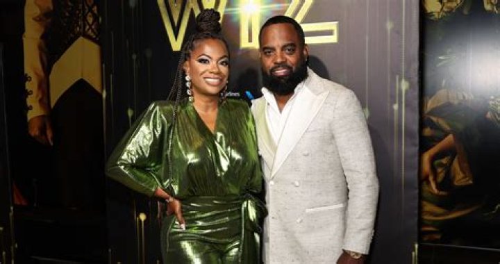 Kandi Burruss Real Name: Unveiling the Truth Behind the Iconic Star