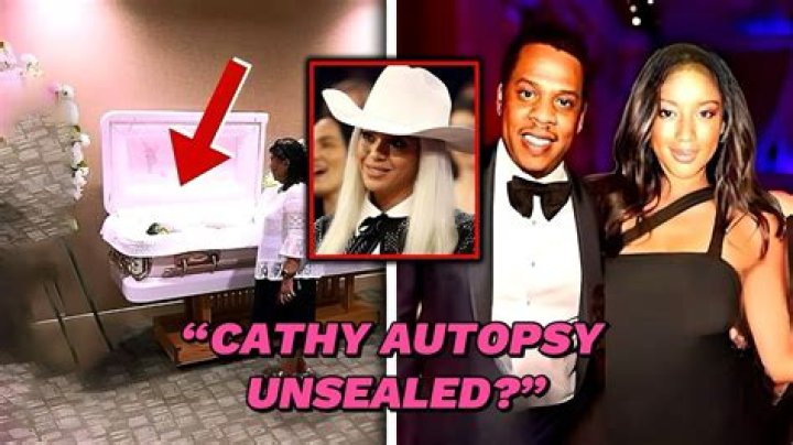 Kathy White Autopsy: Unraveling the Facts and Insights