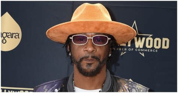 Katt Williams Kids: A Comprehensive Look at the Comedian's Family Life