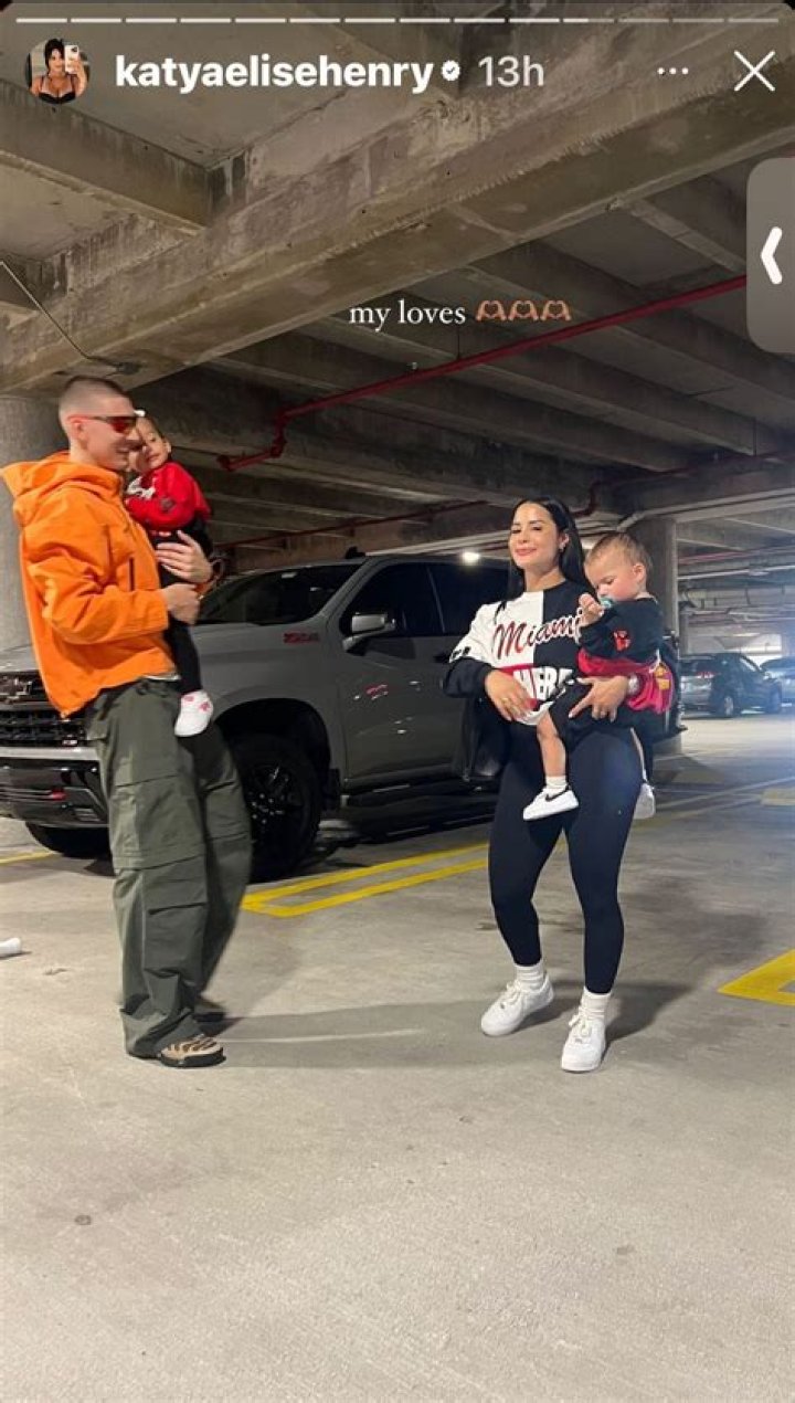 Katya Elise Henry: Unveiling the Life and Career of a Rising Star
