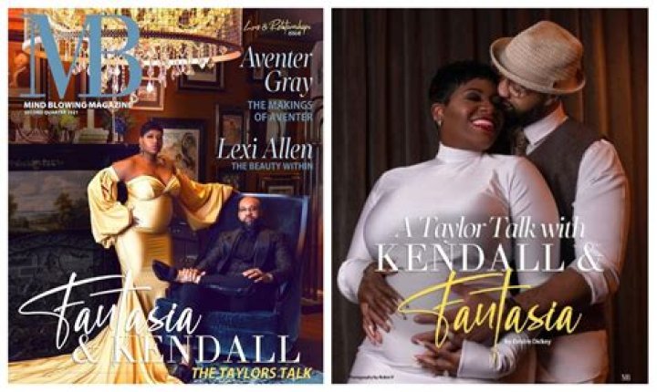 Keziah London Taylor: A Rising Star in the Music Industry