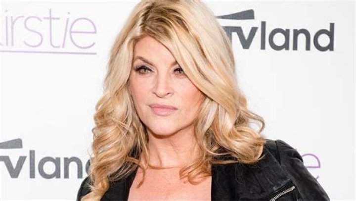 Kirstie Alley Net Worth: A Comprehensive Look at Her Wealth and Career Achievements