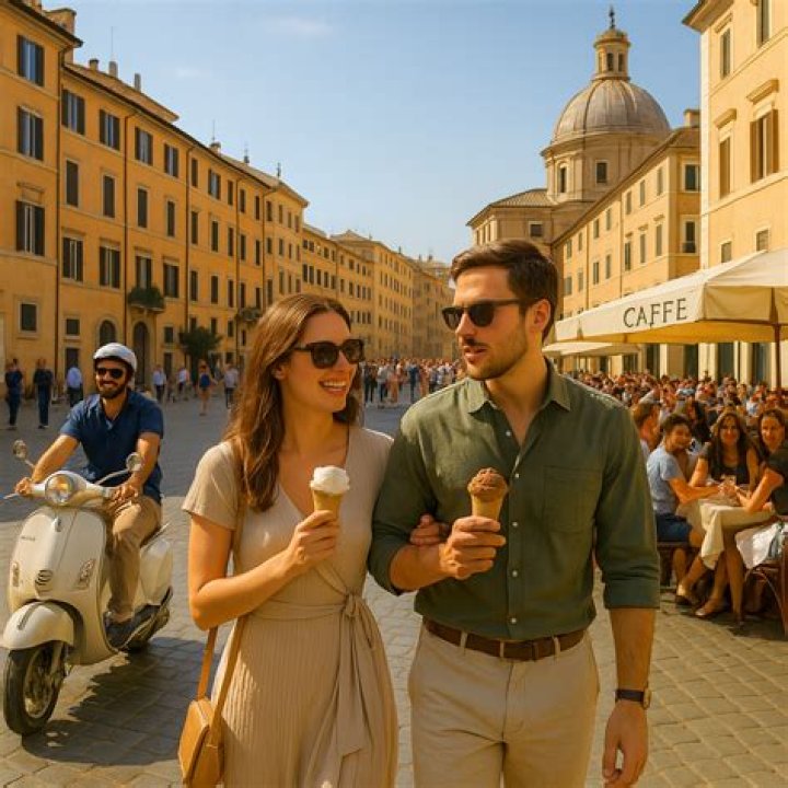La Dolce Vita Meaning: Exploring the Sweetness of Life