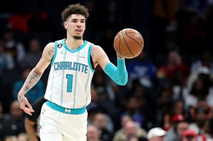 Lamelo Ball Contract: A Comprehensive Analysis of His NBA Deal and Future Prospects