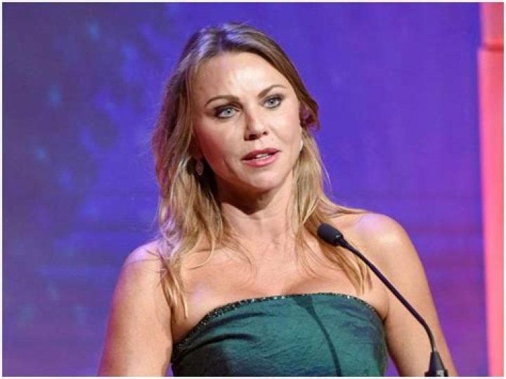 Lara Logan Net Worth: A Comprehensive Guide to Her Wealth and Career
