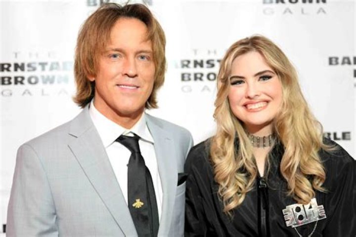 Larry Birkhead: The Untold Story of Anna Nicole Smith's Legacy and His Journey