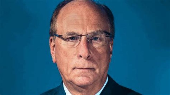 Larry Fink Ethnicity: Unveiling the Roots of the Financial Titan