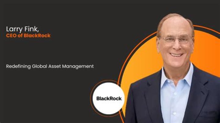 Larry Fink Jewish? Exploring the Background and Influence of the BlackRock CEO