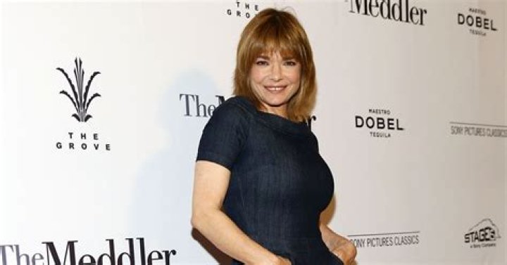 Laura San Giacomo 2023: A Comprehensive Look at Her Life, Career, and Legacy