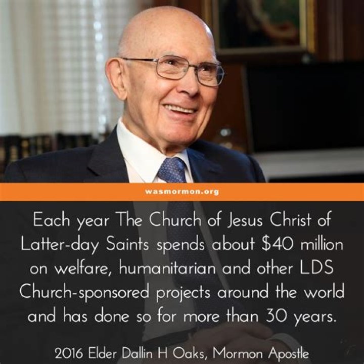 LDS Church Humanitarian Efforts: A Beacon of Hope and Compassion