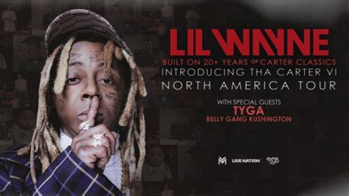 Lil Wayne: The Life Story of a Rap Icon