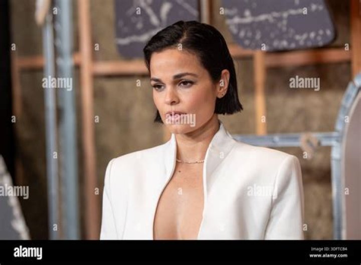 Lina Esco: The Versatile Actress Making Waves in Hollywood