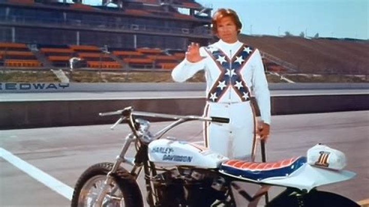 Linda Knievel: The Inspiring Journey of a Remarkable Woman