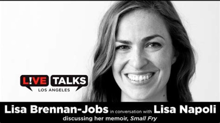 Lisa Brennan-Jobs Net Worth: A Comprehensive Look at Her Life, Achievements, and Financial Status