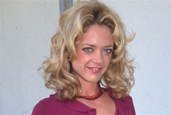 Lisa Robin Kelly: The Untold Story Behind Jawbreaker's Iconic Rise