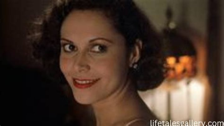 Lonette Rita McKee: A Comprehensive Biography and Career Overview