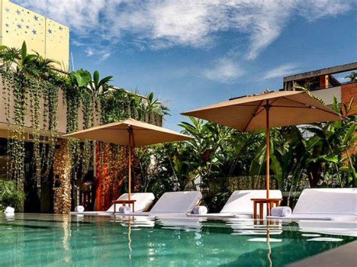 Loutron Medellin: Discover the Ultimate Luxury Stay in Colombia