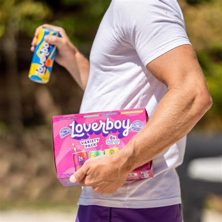 Lover Boy Drink Owner: The Rise of a Trendsetting Beverage Entrepreneur
