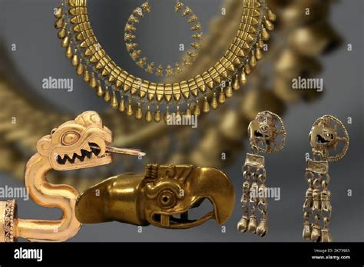 Lust Goddess Collection: Unveiling the Allure and Artistry of Sensual Jewelry