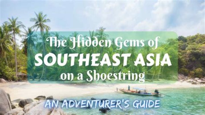 Mangataw: Exploring the Hidden Gem of Southeast Asia