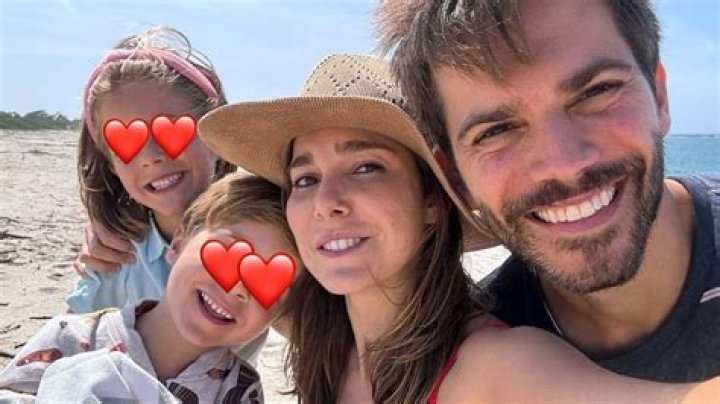 Marc Clotet's Children: A Glimpse into the Life of the Spanish Actor and His Family