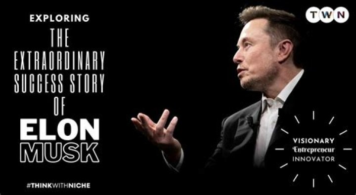 Marco Garibaldi: The Visionary Entrepreneur Revolutionizing the Tech Industry