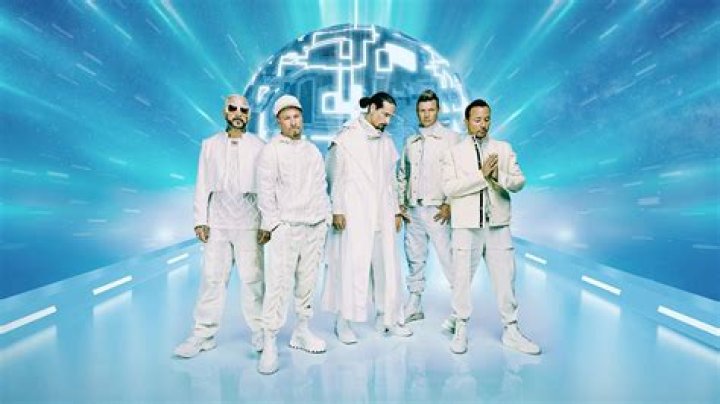 Mark Wahlberg and the Backstreet Boys: The Surprising Connection and Their Impact on Pop Culture