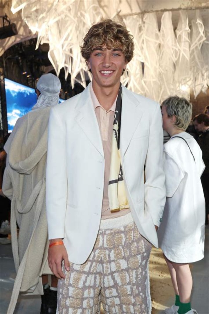 Matthias Bryant: The Rising Star in the World of Entertainment