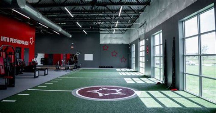 Maximizing College Sports Performance Training in Albuquerque, NM
