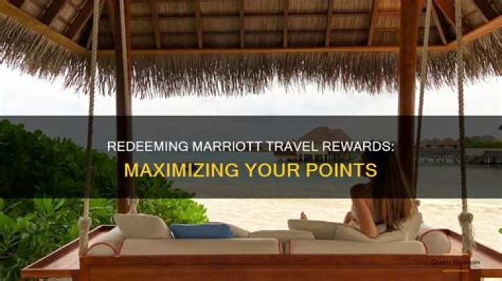 Maximizing Your Travel Experience with Marriott Rewards