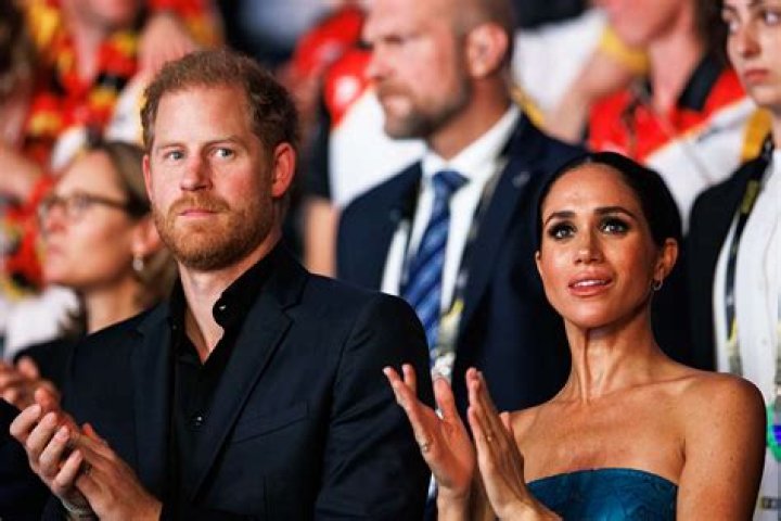Meghan Markle: The Life, Career, and Influence of a Modern-Day Duchess