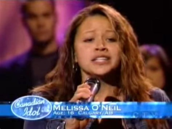 Melissa O'Neil: The Canadian Idol Who Captured Hearts