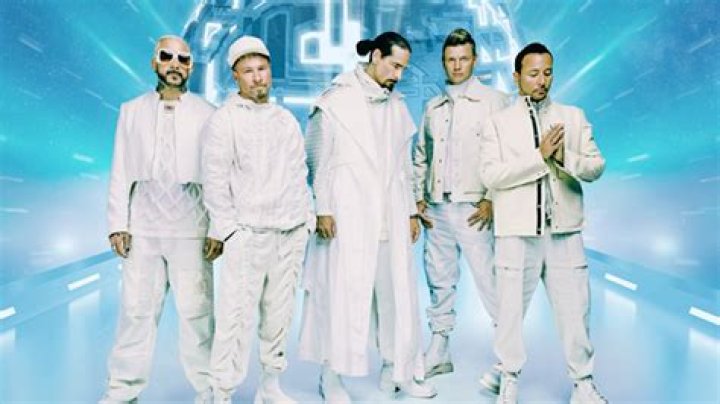 Members of Backstreet Boys: A Comprehensive Guide to the Legendary Boy Band