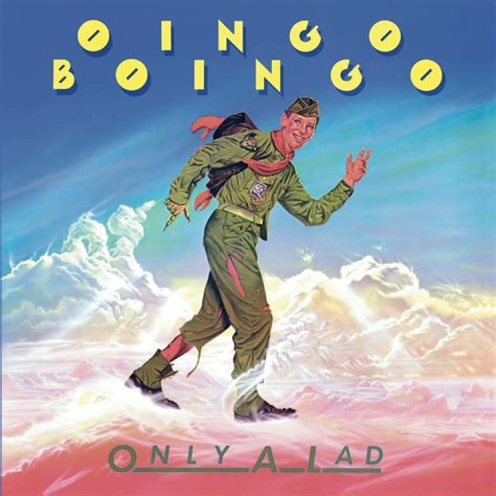 Members of Oingo Boingo: A Deep Dive into the Legendary Band's Lineup