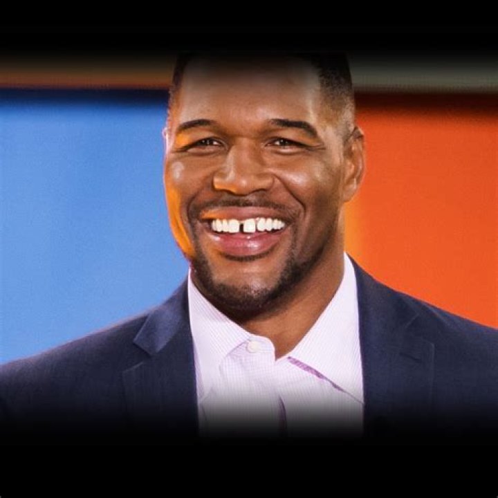 Michael Strahan Net Worth: A Comprehensive Look at His Wealth and Career Achievements
