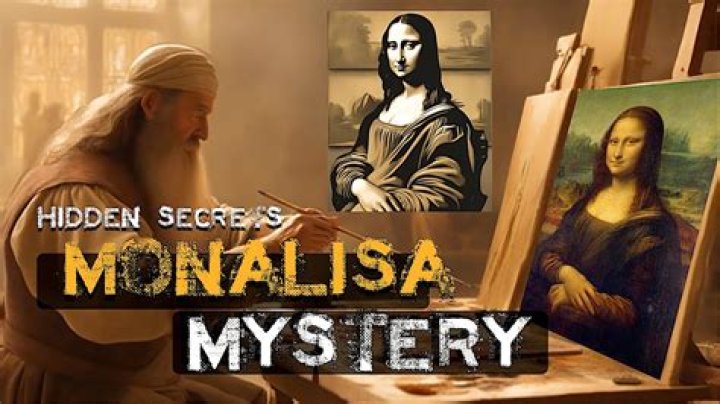 Monalisa XO: Unveiling the Secrets Behind the Iconic Smile