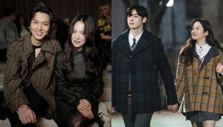 Moon Ga Young Boyfriend: Everything You Need to Know About Her Love Life
